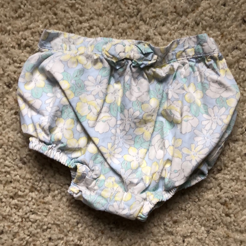 Janie and Jack Bloomers